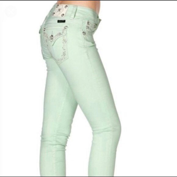 Miss Me Denim - Miss Me Jeans